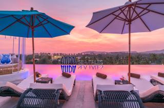 Anda Sea Tales Resort-SHA Plus - Strand Ao Nang - 0