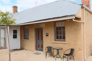 Robinson Cottage - Oatlands - 8