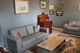 Robinson Cottage - Oatlands - 4