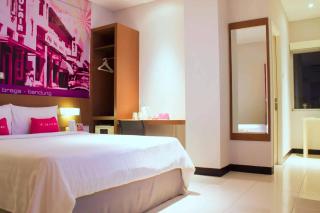 favehotel Braga - Bandung - 9