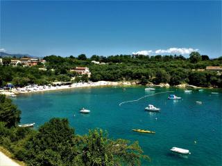 VILLAMAR beachfront apartments with FREE private parking - Rabac - 8