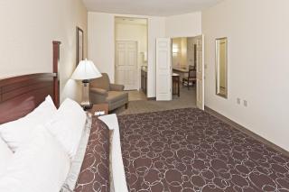 Staybridge Suites Oklahoma City by IHG - Oklahoma City - 0