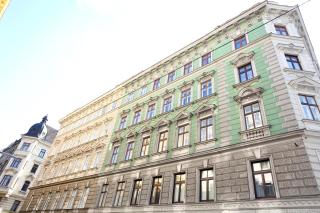 Mozart Apartments - Rögergasse - Wenen - 9