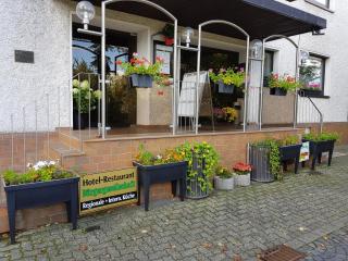 Hotel Bürgergesellschaft - Betzdorf - 6