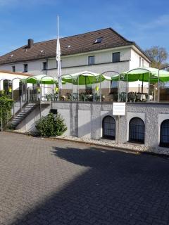 Hotel Bürgergesellschaft - Betzdorf - 3
