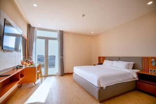 Bella Vita Hotel - Long Hai - 4