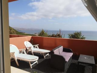 Sun and Ocean, free wifi - Costa Calma - 3