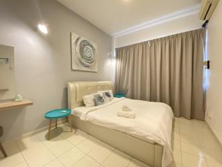 Arcadia Penang by Plush - George Town - 6
