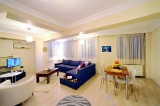 Apart Point - Istanbul - 9