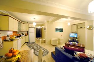 Apart Point - Istanbul - 3