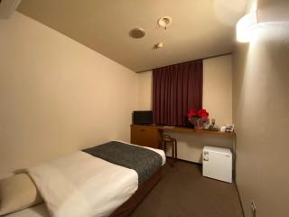 Hotel Free Style - Kōfu - 4
