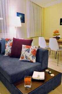 Apart Point - Istanbul - 1