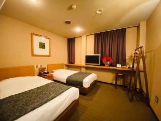 Hotel Free Style - Kōfu - 6