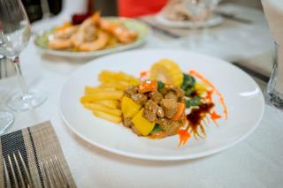 Bella Vita Hotel - 1