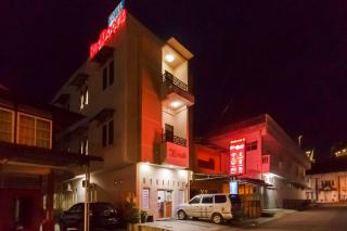 RedDoorz @ Haraito Tarutung - Tarutung - 9