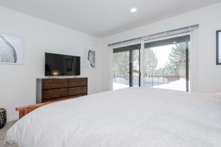 Chateau Blanc 11 - Mammoth Lakes - 5