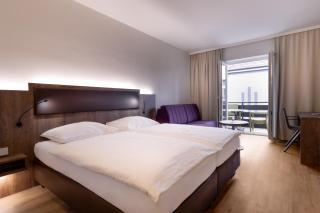 City Hotel Stockerau - Stockerau - 1