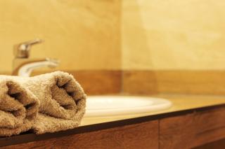 Flat in cottage close to the centre parking, WiFi, BBQ - Lviv - 3