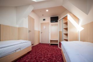 Hotel Pivovar - Prag - 8