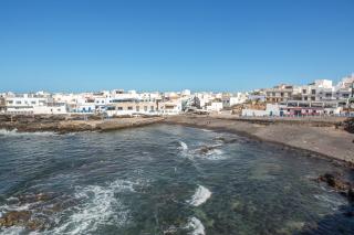 Apartamento El Muellito - El Cotillo - 9