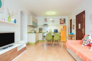 Apartamento El Muellito - El Cotillo - 6