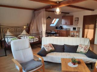 Pension Schütze - Daasdorf am Berge - 2