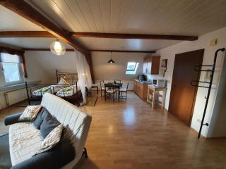 Pension Schütze - Daasdorf am Berge - 3