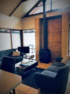 Marima Cottages - Pemberton - 3