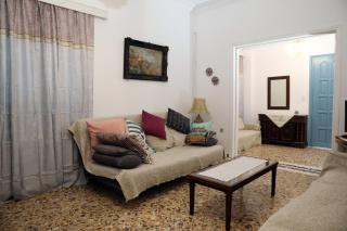 Andreas Naxos Center - House - 7