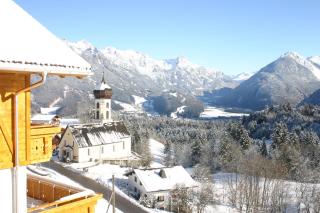 Appart Tramontana - Bürserberg - 1