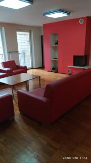 Zawoja1560 Apartamenty przy Aptece - Zawoja - 1