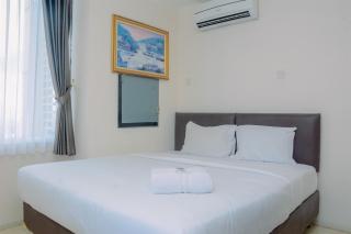Strategic Location 2BR Apartment at FX Residence By Travelio - Giacarta - 4