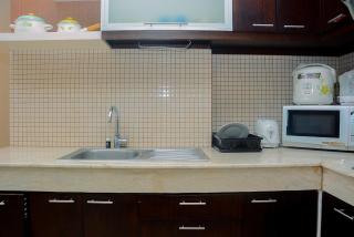Strategic Location 2BR Apartment at FX Residence By Travelio - Giacarta - 7