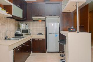 Strategic Location 2BR Apartment at FX Residence By Travelio - Giacarta - 1