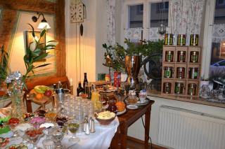 Hotel Gerberhaus - Rothenburg ob der Tauber - 2