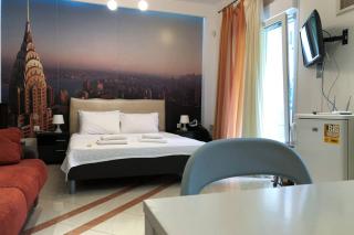 Cozy Studio Near the Beach - 0