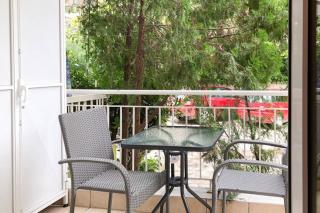 Cozy Studio Near the Beach - Iraklitsa - 8