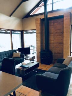 Marima Cottages - Pemberton - 7