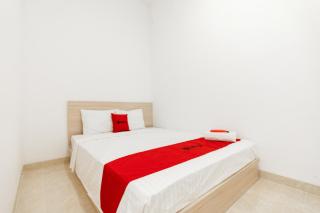 RedDoorz @ Graha Cemerlang Maros - Makassar - 1