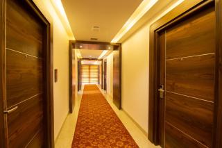 The Liverpool Hotels Marathahalli, Outer Ring Road - Bangalore - 1