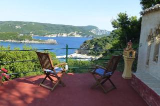 Villa Stephanie - Paleokastritsa - 7