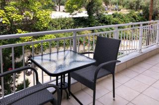 COZY STUDIO NEAR THE BEACH 1STFLOOR - Iraklitsa - 5
