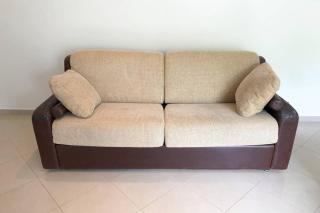 COZY STUDIO NEAR THE BEACH 1STFLOOR - Iraklitsa - 4