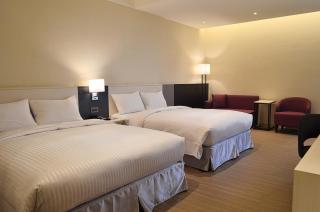 Full Kind Hotel - Città di Hualien - 5