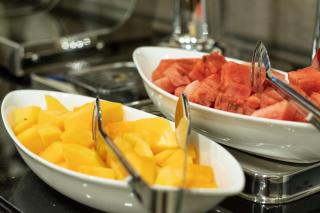 The Liverpool Hotels Marathahalli, Outer Ring Road - Bangalore - 4