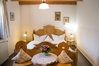 Hotel Gerberhaus - Rothenburg ob der Tauber - 4