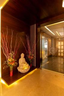 The Liverpool Hotels Marathahalli, Outer Ring Road - Bangalore - 5