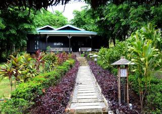 The Orchard Resort & Spa Melaka I World Spa Awards Winner I Free Access to Outdoor Spa Pool - Malakka - 9