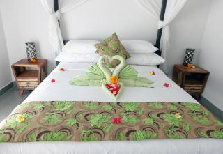 Villa Paradise Lovina - 3