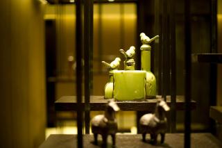 The Mulian Hotel Guangzhou Zhujiang New Town-Canton Fair Free Shuttle Bus - Cantão - 2